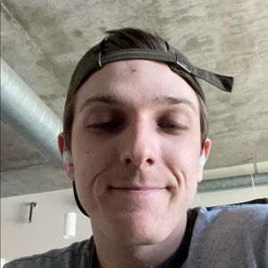 Meet your Posher, Jackson